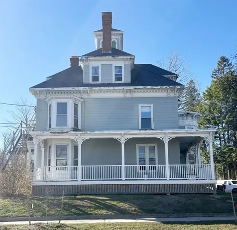 10 Merrimac Street Portsmouth NH 03801