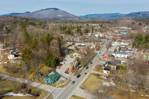 4697 Main Street Manchester VT 05255
