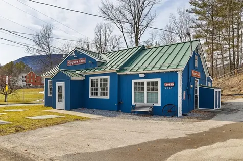 4697 Main Street Manchester VT 05255