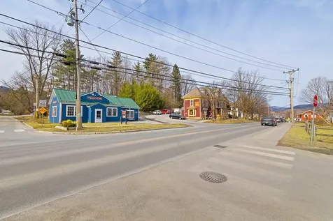 4697 Main Street Manchester VT 05255