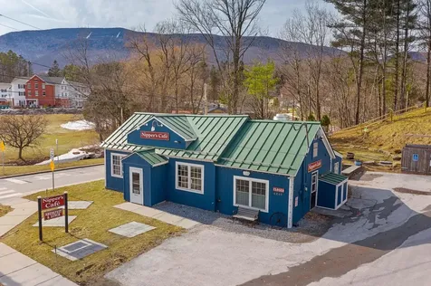 4697 Main Street Manchester VT 05255