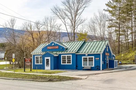 4697 Main Street Manchester VT 05255