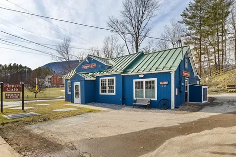 4697 Main Street Manchester VT 05255