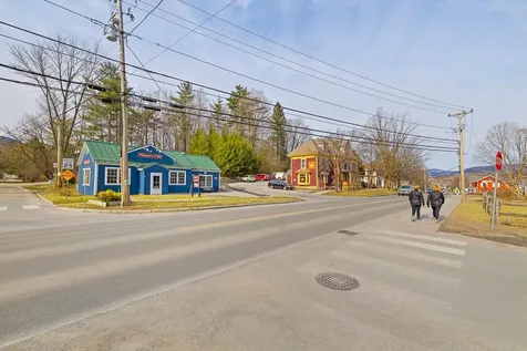 4697 Main Street Manchester VT 05255