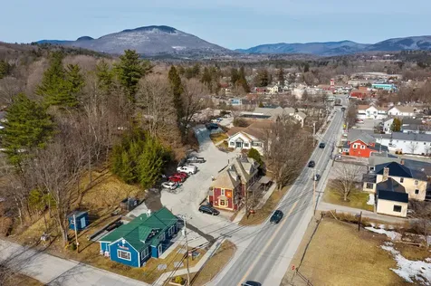4697 Main Street Manchester VT 05255
