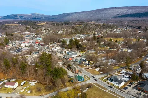 4697 Main Street Manchester VT 05255