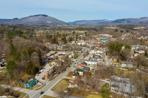 4697 Main Street Manchester VT 05255