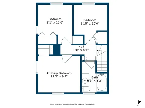 24 Grand Avenue Nashua NH 03060