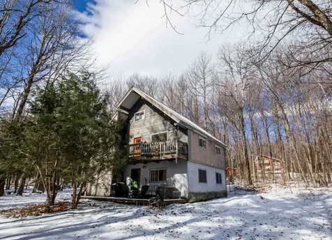 70 Laflame Road Warren VT 05674