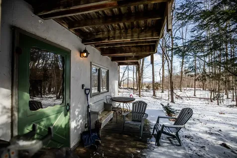70 Laflame Road Warren VT 05674