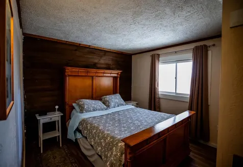 70 Laflame Road Warren VT 05674