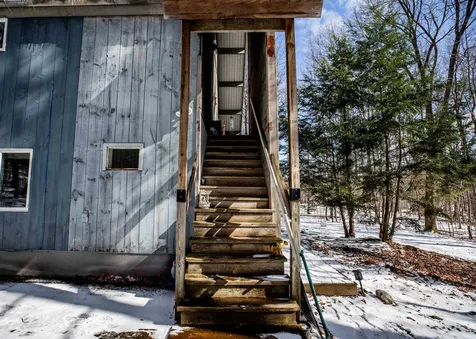 70 Laflame Road Warren VT 05674