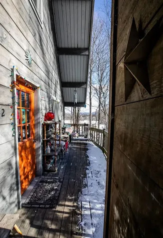 70 Laflame Road Warren VT 05674