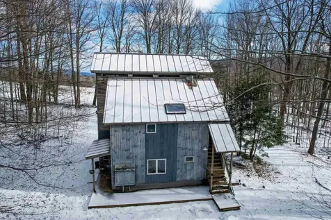 70 Laflame Road Warren VT 05674