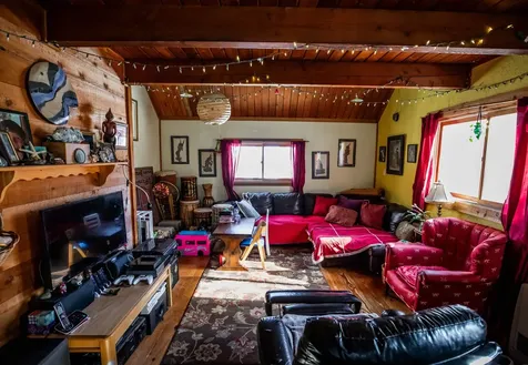70 Laflame Road Warren VT 05674
