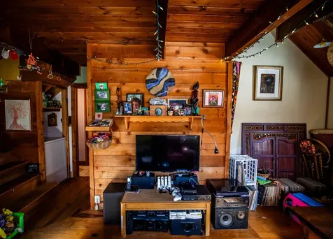 70 Laflame Road Warren VT 05674