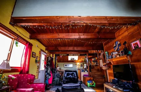 70 Laflame Road Warren VT 05674