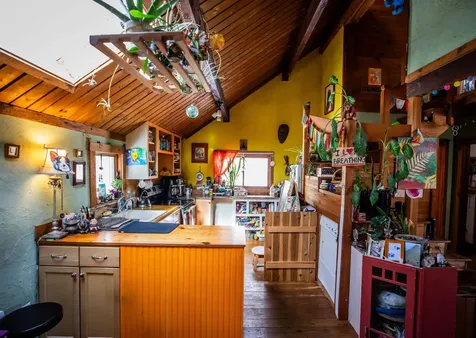 70 Laflame Road Warren VT 05674