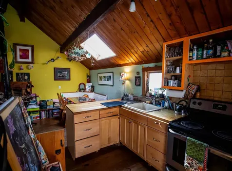 70 Laflame Road Warren VT 05674