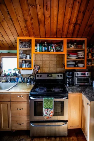 70 Laflame Road Warren VT 05674