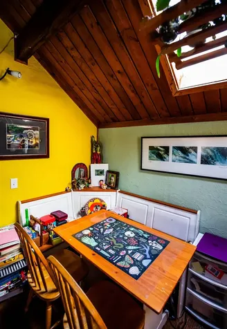 70 Laflame Road Warren VT 05674