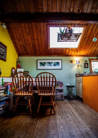 70 Laflame Road Warren VT 05674