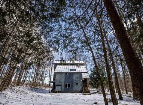 70 Laflame Road Warren VT 05674
