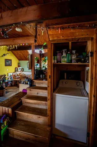 70 Laflame Road Warren VT 05674