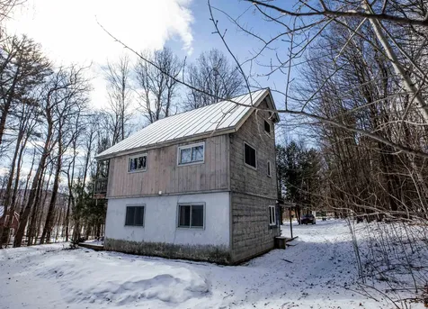 70 Laflame Road Warren VT 05674