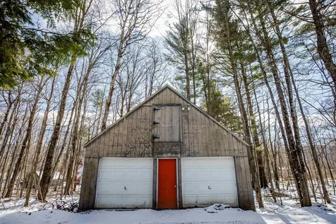 70 Laflame Road Warren VT 05674