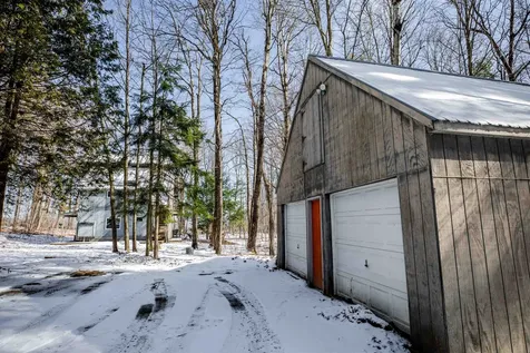 70 Laflame Road Warren VT 05674