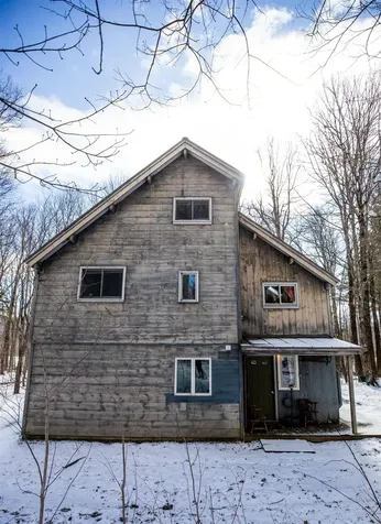70 Laflame Road Warren VT 05674