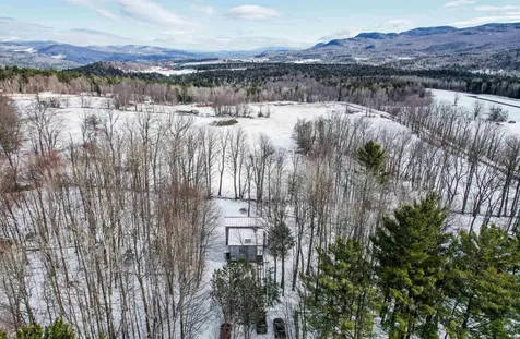 70 Laflame Road Warren VT 05674