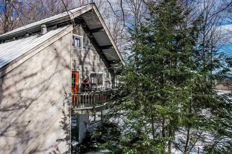 70 Laflame Road Warren VT 05674