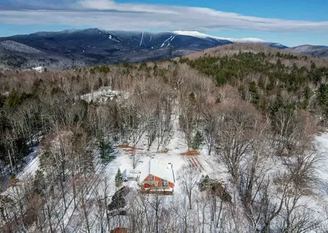 70 Laflame Road Warren VT 05674