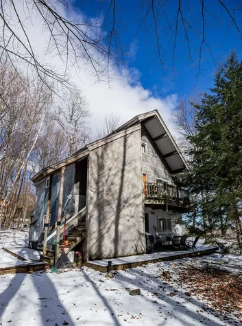 70 Laflame Road Warren VT 05674