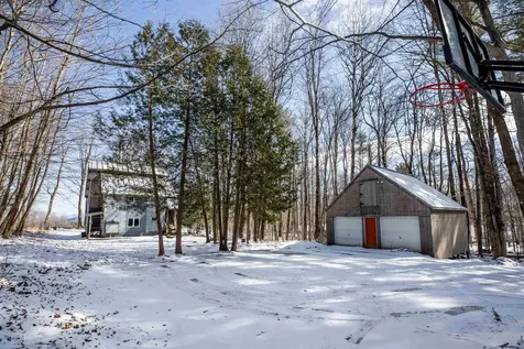 70 Laflame Road Warren VT 05674