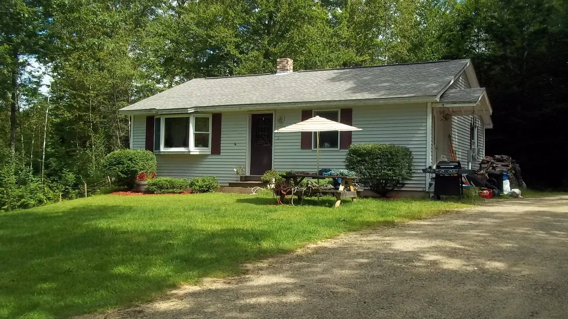 91 Oakcrest Lane Gilmanton NH 03237