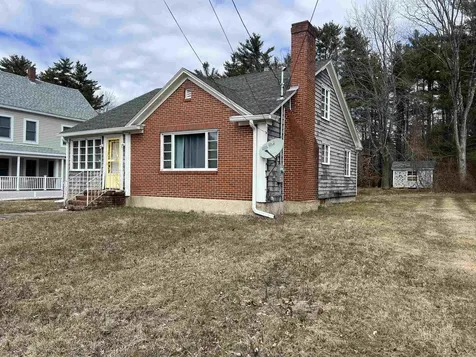 198 S Main Street Rochester NH 03867