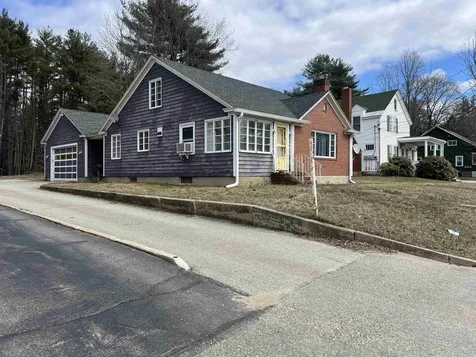 198 S Main Street Rochester NH 03867