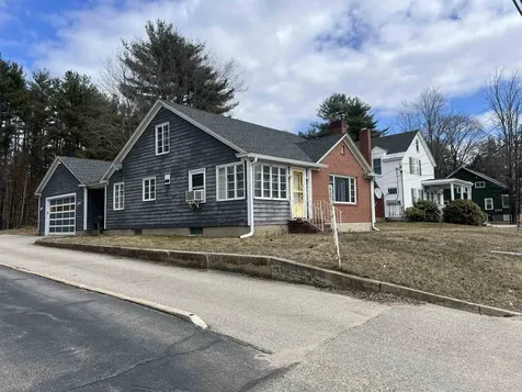 198 S Main Street Rochester NH 03867