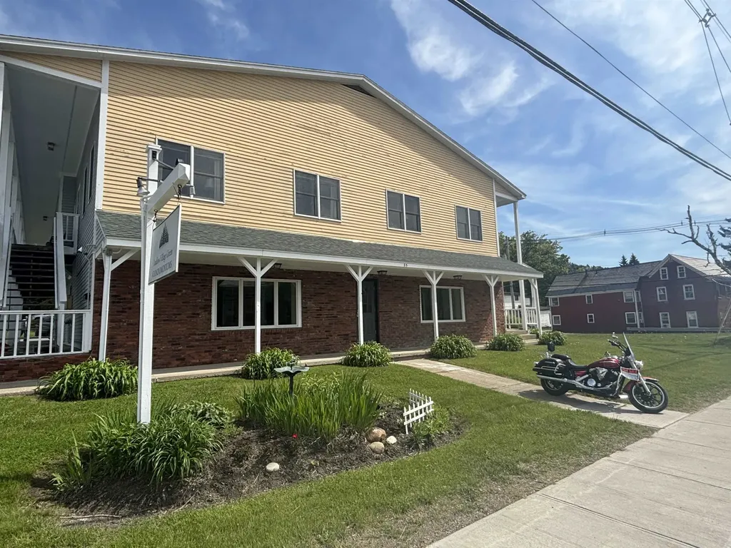 85 Main Street Ludlow VT 05149