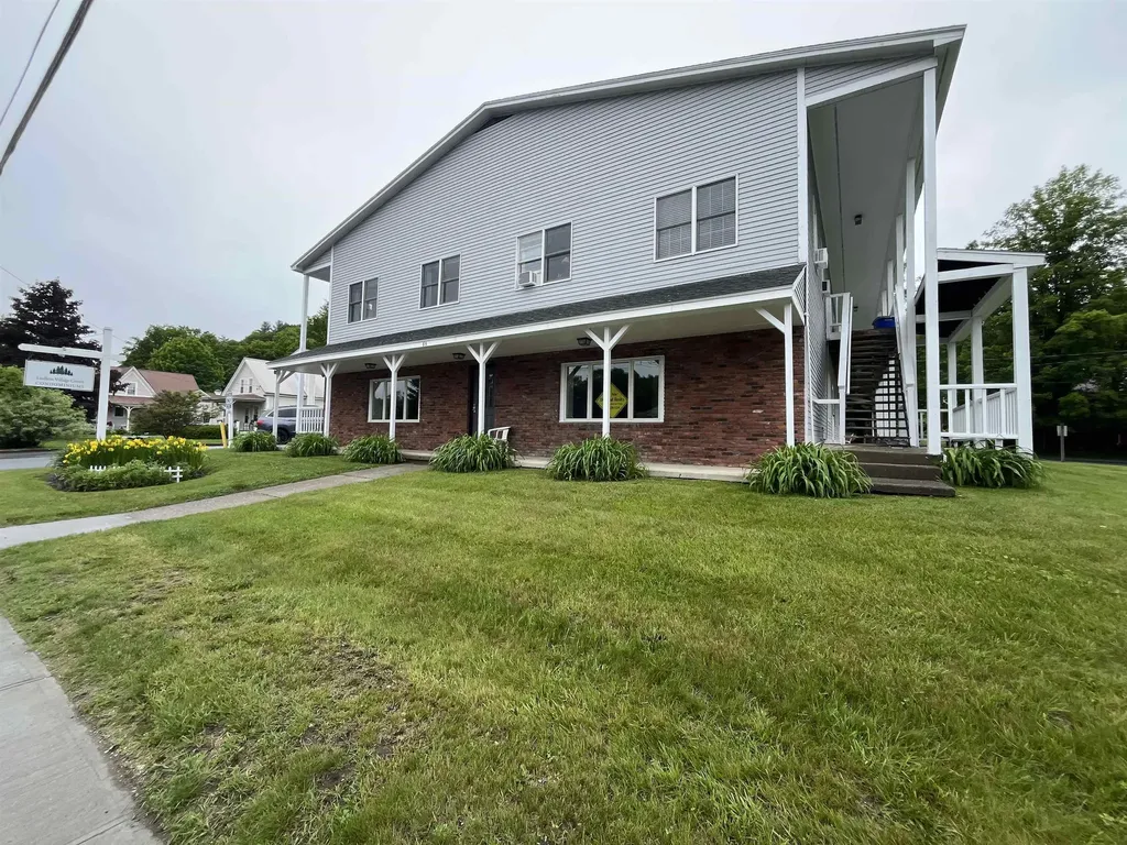 85 Main Street Ludlow VT 05149