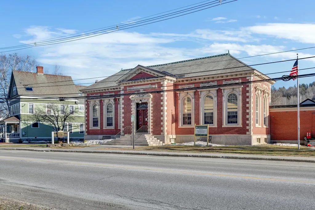 85 Main Street Ludlow VT 05149