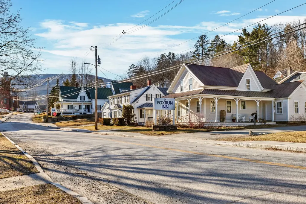 85 Main Street Ludlow VT 05149