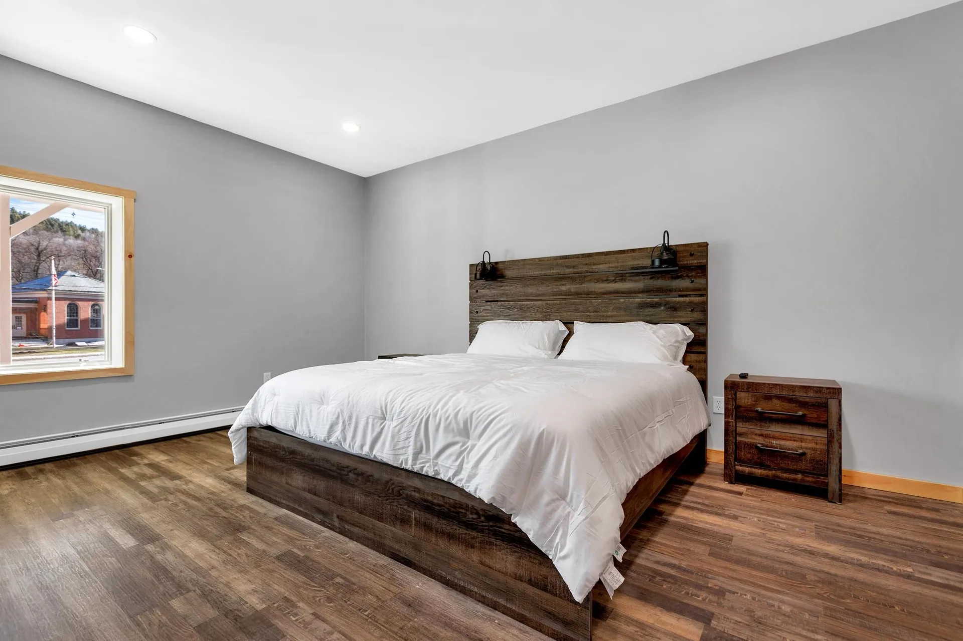 85 Main Street Ludlow VT 05149