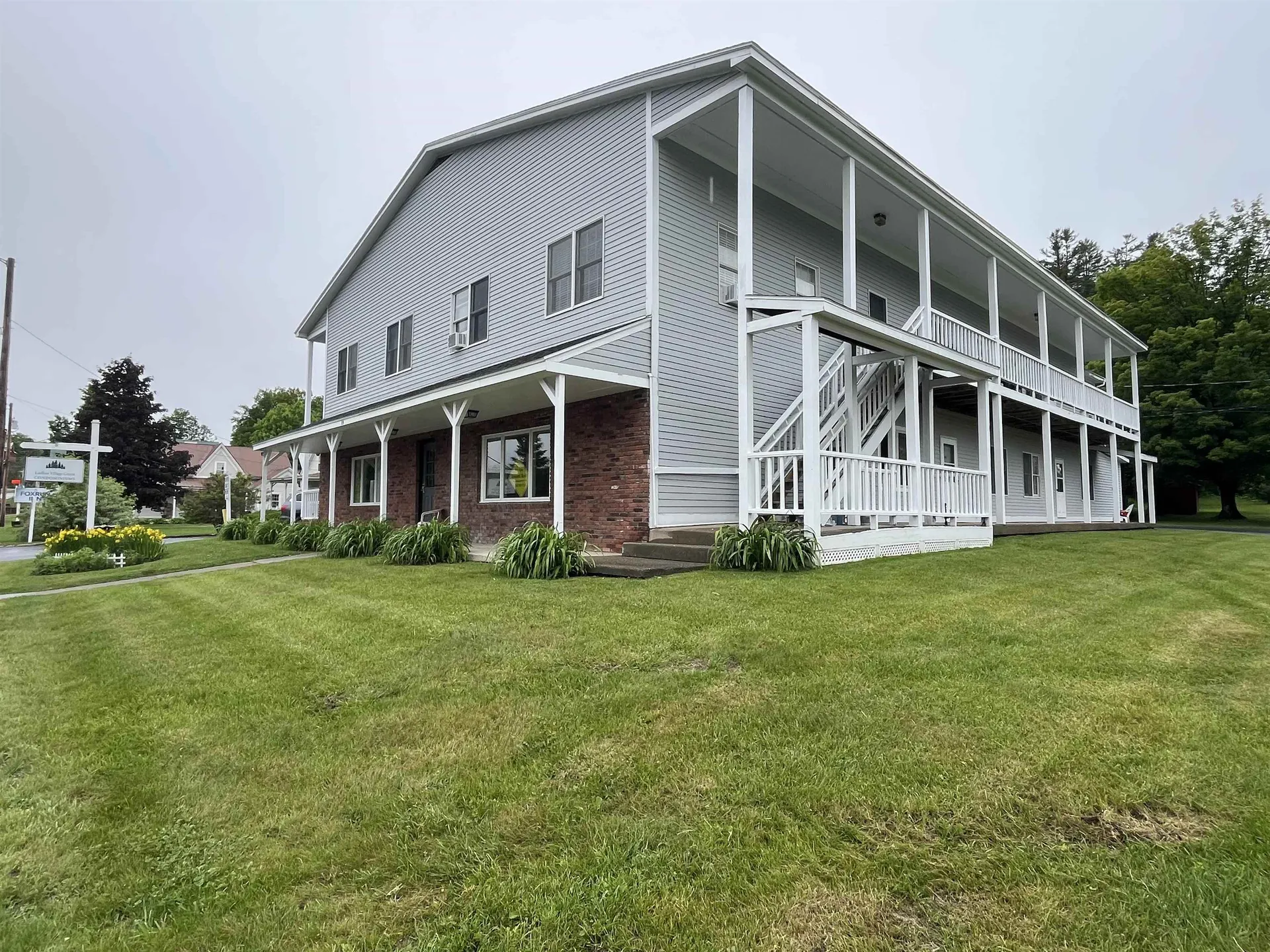 85 Main Street Ludlow VT 05149