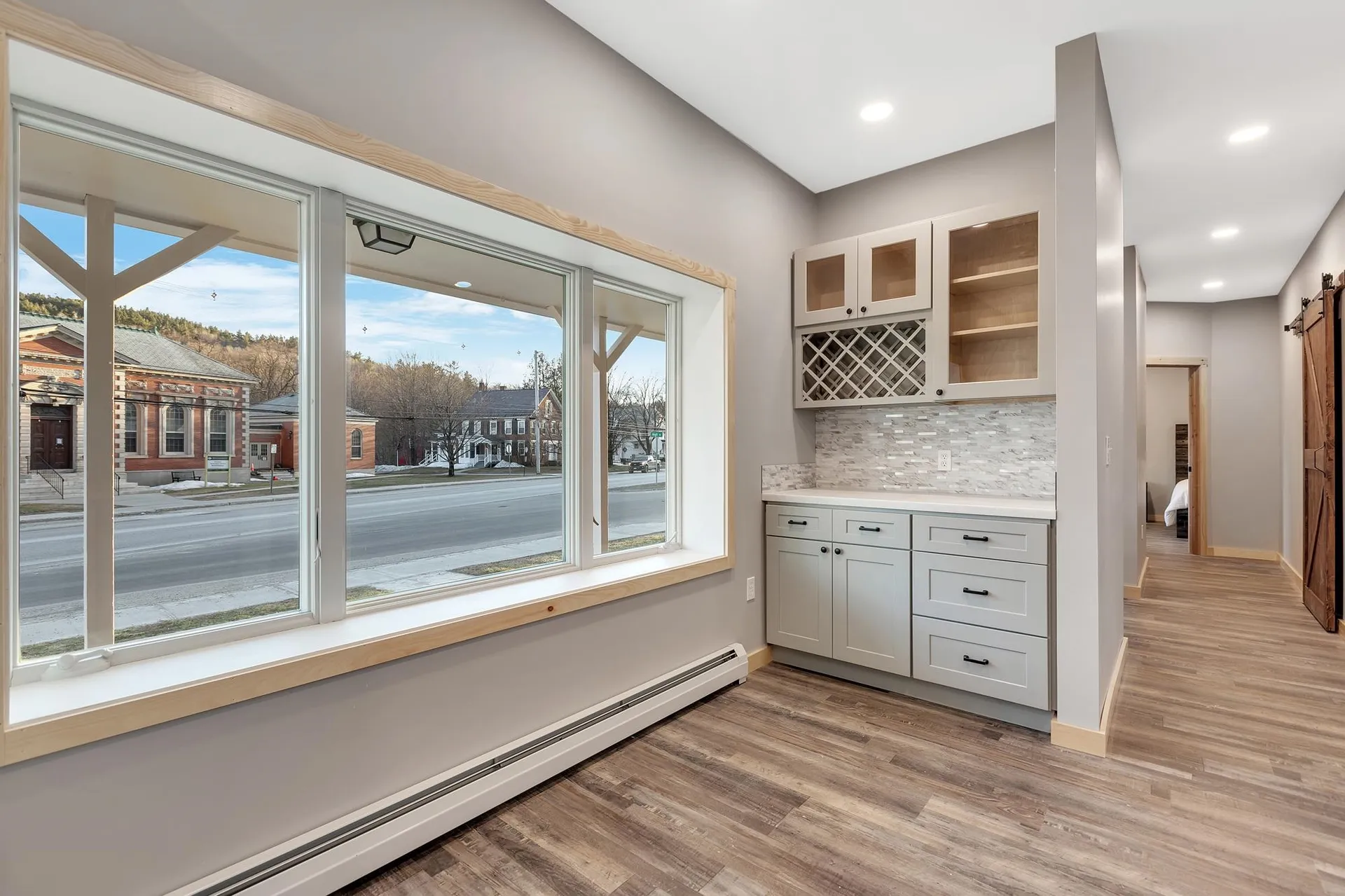 85 Main Street Ludlow VT 05149