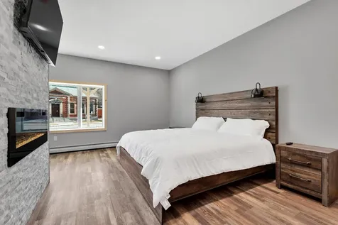 85 Main Street Ludlow VT 05149