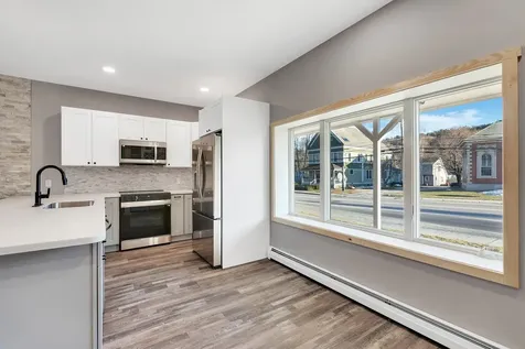 85 Main Street Ludlow VT 05149